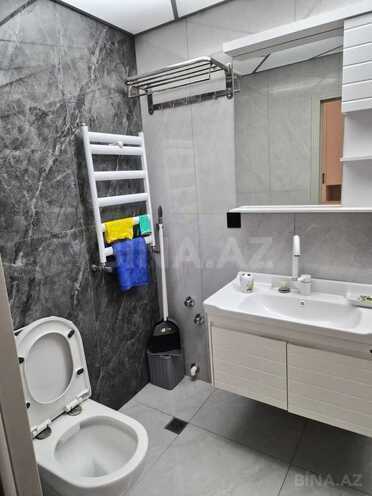 Satılır 3 otaqlı yeni tikili 77 m², Bakıxanov q., photo 21 from 24