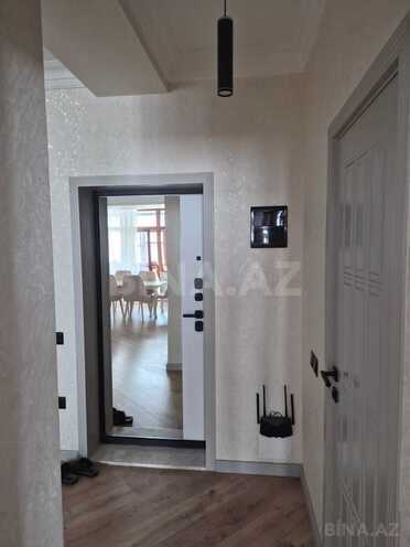 Satılır 3 otaqlı yeni tikili 77 m², Bakıxanov q., photo 19 from 24