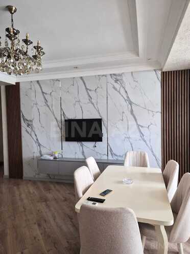 Satılır 3 otaqlı yeni tikili 77 m², Bakıxanov q., photo 4 from 24