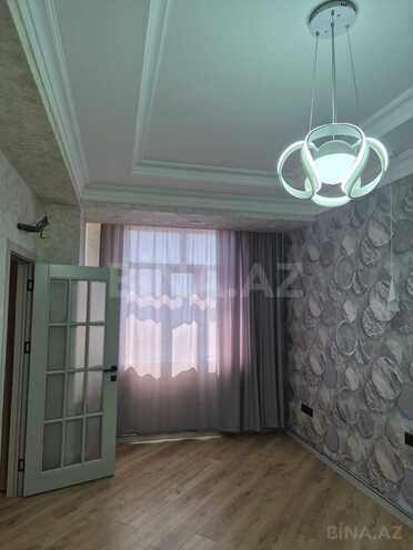 Satılır 3 otaqlı yeni tikili 77 m², Bakıxanov q., photo 15 from 24