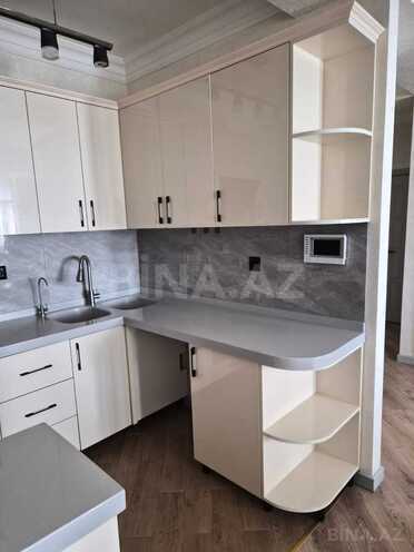 Satılır 3 otaqlı yeni tikili 77 m², Bakıxanov q., photo 8 from 24