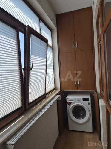 Satılır 3 otaqlı yeni tikili 77 m², Bakıxanov q., photo 10 from 24