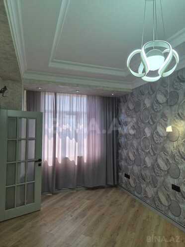 Satılır 3 otaqlı yeni tikili 77 m², Bakıxanov q., photo 12 from 24