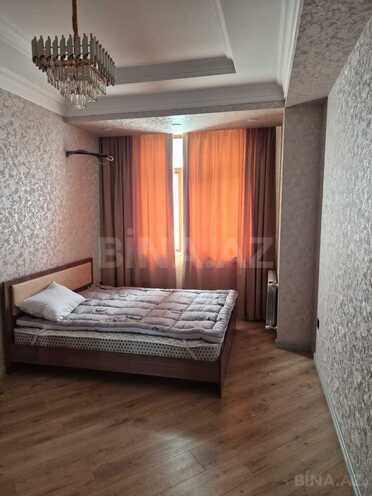 Satılır 3 otaqlı yeni tikili 77 m², Bakıxanov q., photo 17 from 24