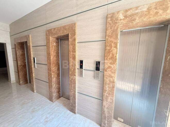 Продаётся 2-комн. новостройка 85 м², Насиминский  р., photo 7 from 24