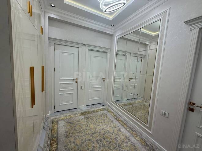 Продаётся 2-комн. новостройка 85 м², Насиминский  р., photo 9 from 24