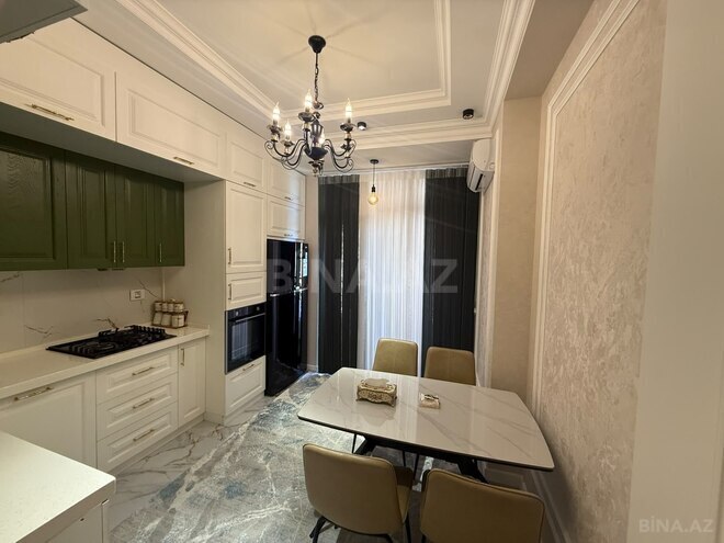 Продаётся 2-комн. новостройка 85 м², Насиминский  р., photo 16 from 24