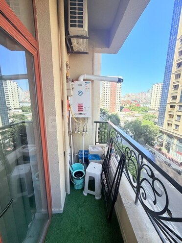 Продаётся 2-комн. новостройка 85 м², Насиминский  р., photo 23 from 24
