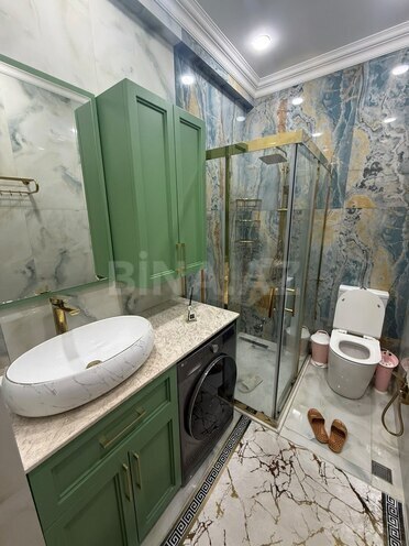 Продаётся 2-комн. новостройка 85 м², Насиминский  р., photo 20 from 24