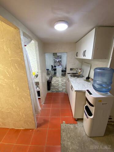 Satılır  obyekt 38 m², Hövsan q., photo 8 from 12