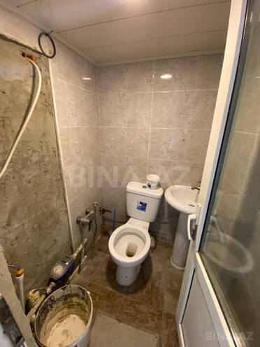 Satılır  obyekt 38 m², Hövsan q., photo 9 from 12