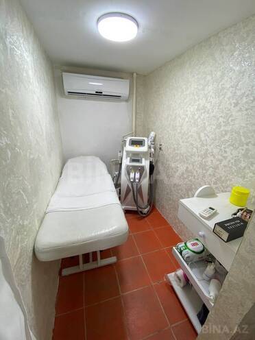 Satılır  obyekt 38 m², Hövsan q., photo 10 from 12