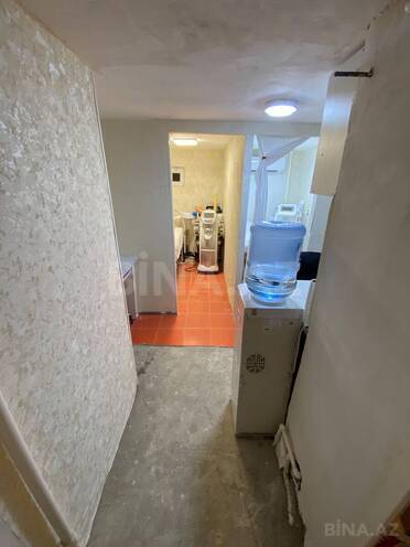 Satılır  obyekt 38 m², Hövsan q., photo 6 from 12