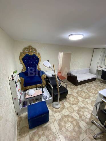 Satılır  obyekt 38 m², Hövsan q., photo 3 from 12