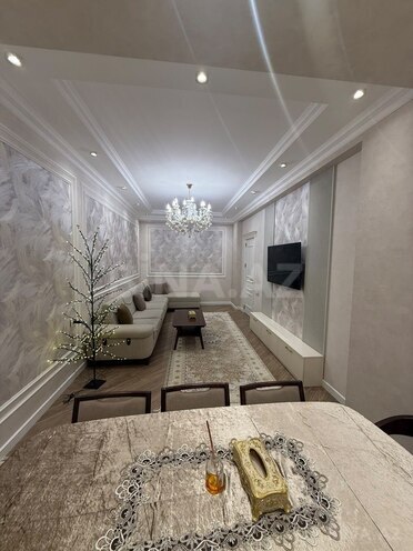 Продаётся 2-комн. новостройка 85 м², Насиминский  р., photo 13 from 24