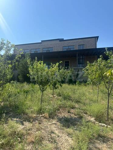 Продаётся 5-комн. дом/дача 300 м², пос. Новханы, photo 1 from 32