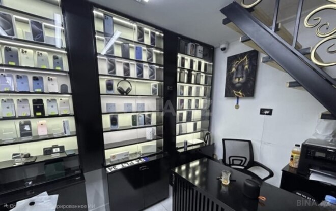 Сдаётся  объект 34 м², м. 28 мая, photo 3 from 9