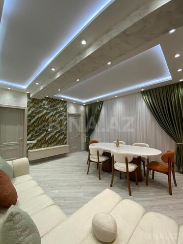 Satılır 2 otaqlı yeni tikili 65 m², Abşeron r., photo 3 from 22