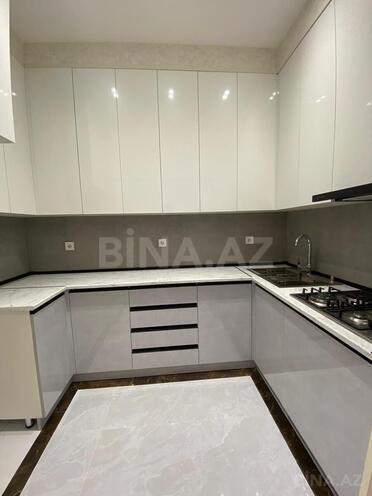 Satılır 2 otaqlı yeni tikili 65 m², Abşeron r., photo 11 from 22