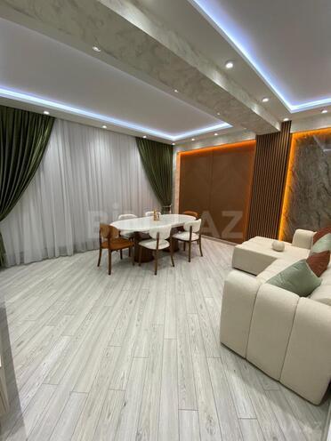 Satılır 2 otaqlı yeni tikili 65 m², Abşeron r., photo 4 from 22