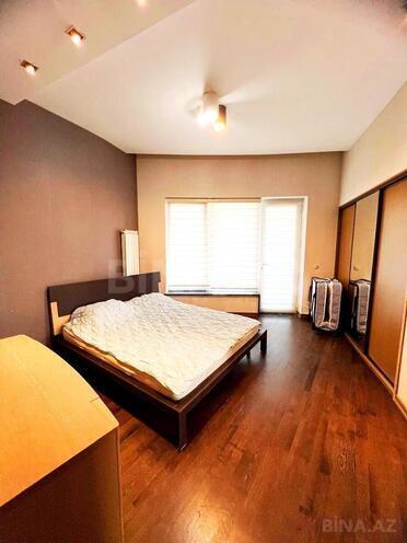 İcarəyə verilir 3 otaqlı həyət evi/bağ evi 300 m², Mərdəkan q., photo 15 from 32