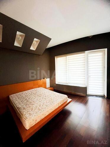 İcarəyə verilir 3 otaqlı həyət evi/bağ evi 300 m², Mərdəkan q., photo 14 from 32
