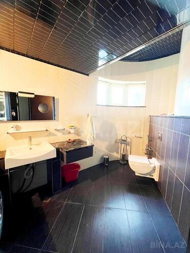 İcarəyə verilir 3 otaqlı həyət evi/bağ evi 300 m², Mərdəkan q., photo 9 from 32