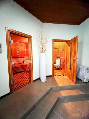 İcarəyə verilir 3 otaqlı həyət evi/bağ evi 300 m², Mərdəkan q., photo 8 from 32