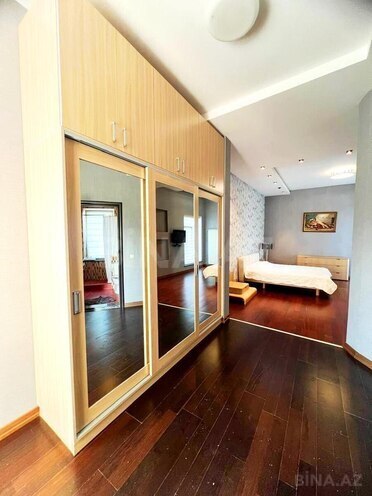 İcarəyə verilir 3 otaqlı həyət evi/bağ evi 300 m², Mərdəkan q., photo 22 from 32