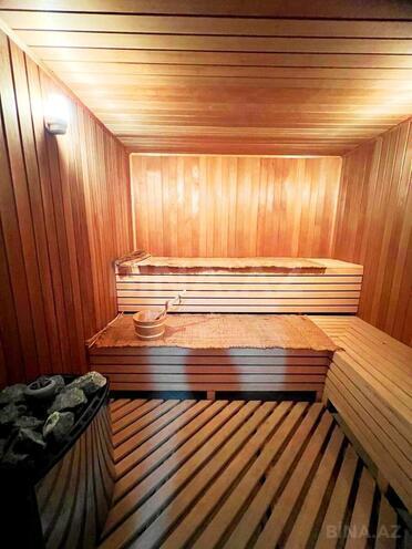 İcarəyə verilir 3 otaqlı həyət evi/bağ evi 300 m², Mərdəkan q., photo 11 from 32