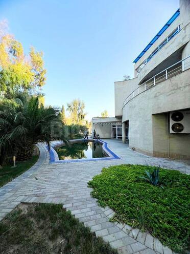 İcarəyə verilir 3 otaqlı həyət evi/bağ evi 300 m², Mərdəkan q., photo 30 from 32
