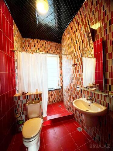 İcarəyə verilir 3 otaqlı həyət evi/bağ evi 300 m², Mərdəkan q., photo 23 from 32