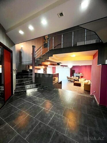 İcarəyə verilir 3 otaqlı həyət evi/bağ evi 300 m², Mərdəkan q., photo 3 from 32