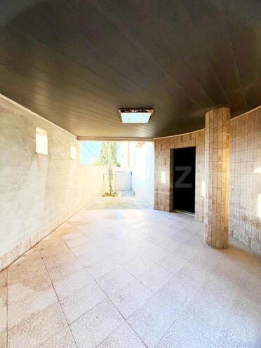 İcarəyə verilir 3 otaqlı həyət evi/bağ evi 300 m², Mərdəkan q., photo 27 from 32