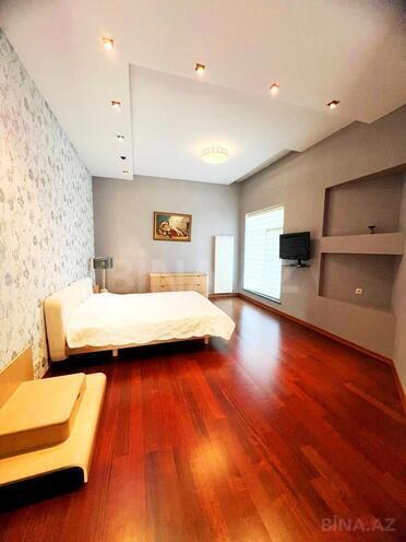 İcarəyə verilir 3 otaqlı həyət evi/bağ evi 300 m², Mərdəkan q., photo 19 from 32