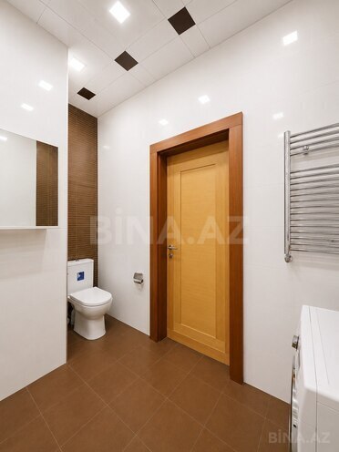 Satılır 3 otaqlı yeni tikili 160 m², Sahil m., photo 10 from 13