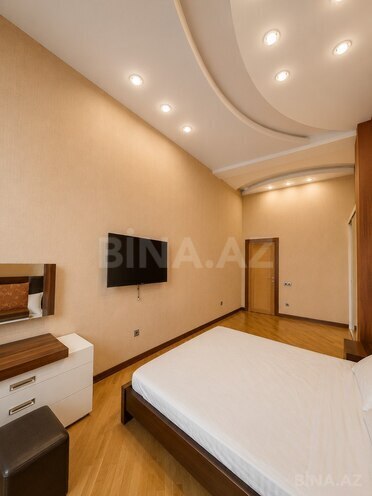Satılır 3 otaqlı yeni tikili 160 m², Sahil m., photo 8 from 13