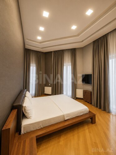 Satılır 3 otaqlı yeni tikili 160 m², Sahil m., photo 5 from 13