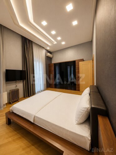 Satılır 3 otaqlı yeni tikili 160 m², Sahil m., photo 6 from 13