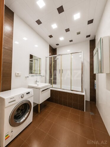 Satılır 3 otaqlı yeni tikili 160 m², Sahil m., photo 9 from 13