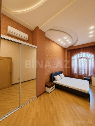 Satılır 3 otaqlı yeni tikili 160 m², Sahil m., photo 7 from 13