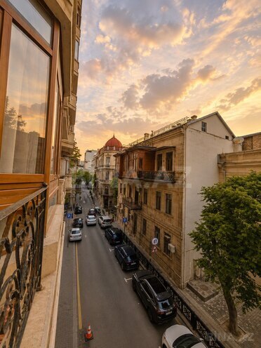 Satılır 3 otaqlı yeni tikili 160 m², Sahil m., photo 11 from 13