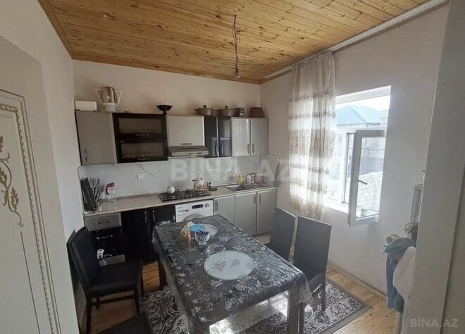 Продаётся 3-комн. дом/дача 110 м², пос. Мушфигабад, photo 7 from 10