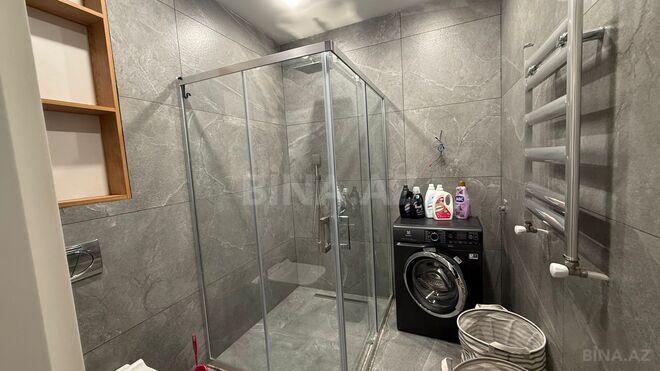 İcarəyə verilir 4 otaqlı yeni tikili 145 m², Bayıl q., photo 19 from 20