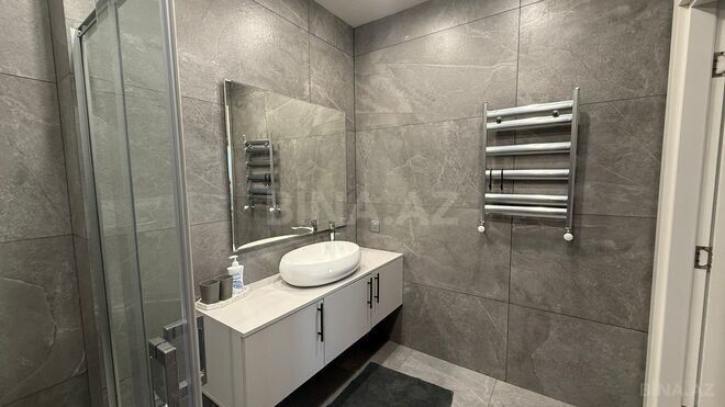 İcarəyə verilir 4 otaqlı yeni tikili 145 m², Bayıl q., photo 7 from 20
