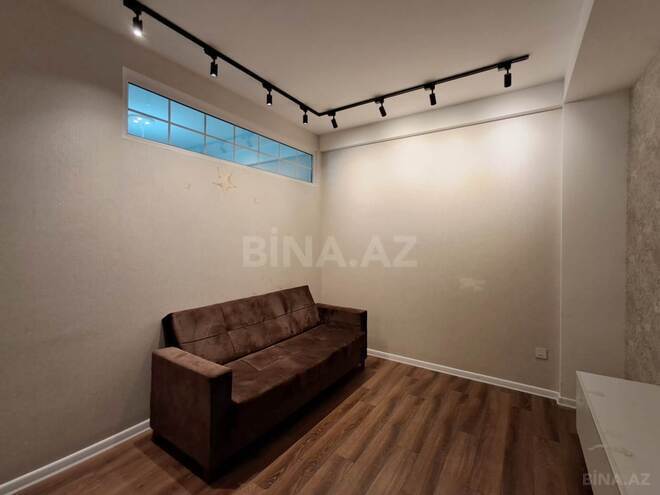 İcarəyə verilir 2 otaqlı yeni tikili 65 m², Abşeron r., photo 6 from 17