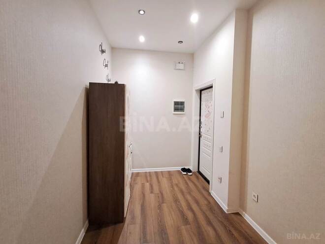 İcarəyə verilir 2 otaqlı yeni tikili 65 m², Abşeron r., photo 11 from 17