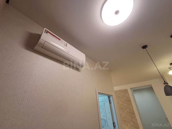 İcarəyə verilir 2 otaqlı yeni tikili 65 m², Abşeron r., photo 8 from 17