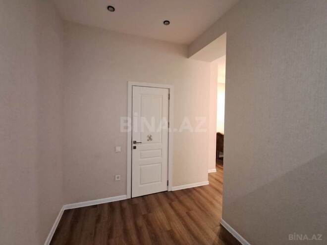 İcarəyə verilir 2 otaqlı yeni tikili 65 m², Abşeron r., photo 12 from 17