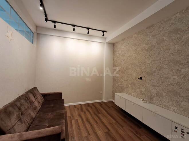İcarəyə verilir 2 otaqlı yeni tikili 65 m², Abşeron r., photo 7 from 17